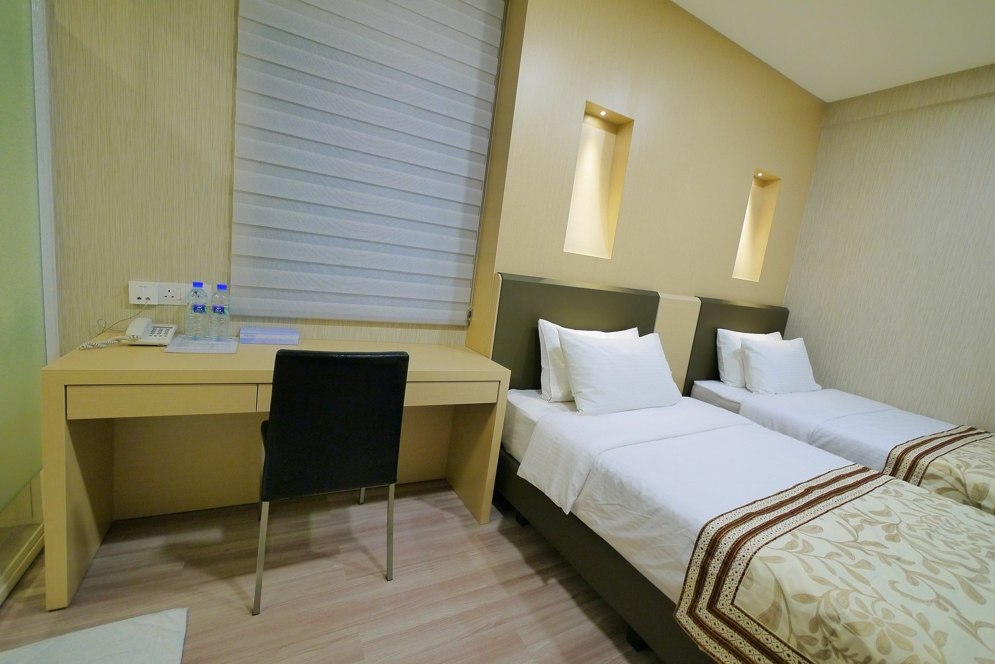 33 Boutique Hotel Bandar Sunway Petaling Jaya Eksteriør billede